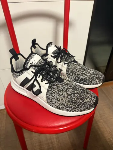 Tênis Adidas X_Plr masculino casual B37931 tamanho 43