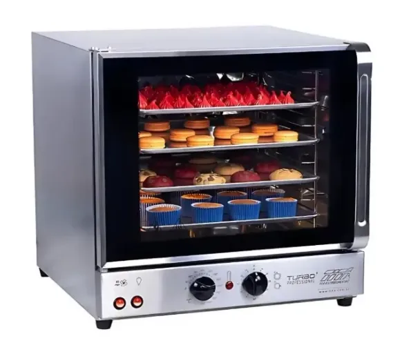 AL - Forno Industrial várias marcas e modelos