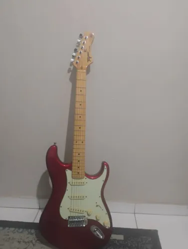 Vendo Guitarra Tagima TW 530