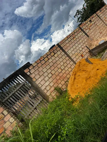 Terreno Plano Quadra 8