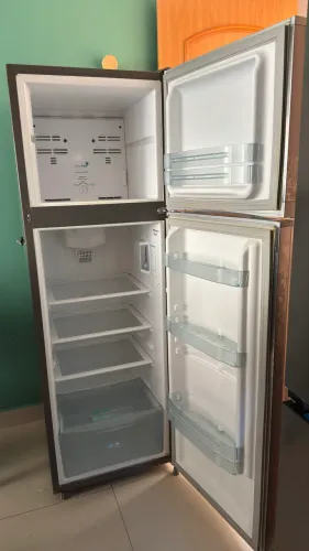 Geladeira Consul FostFree