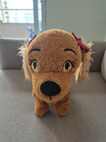 Cachorrinha Lucy multikids