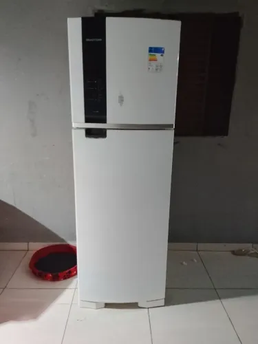 VENDO GELADEIRA