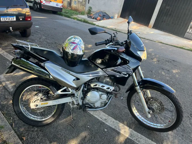 FALCON NX400 2005