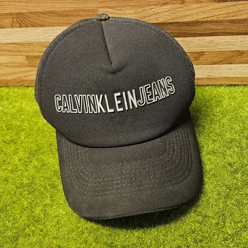 Boné Regulável Calvin Klein Adulto 