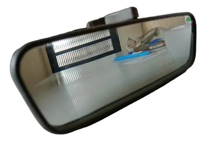 Retrovisor Interno Gm Corsa 99/04 