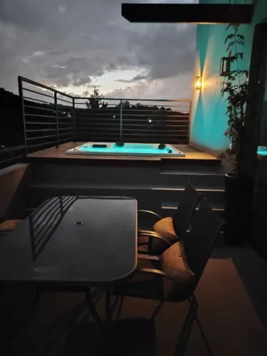 Casa em Macacos