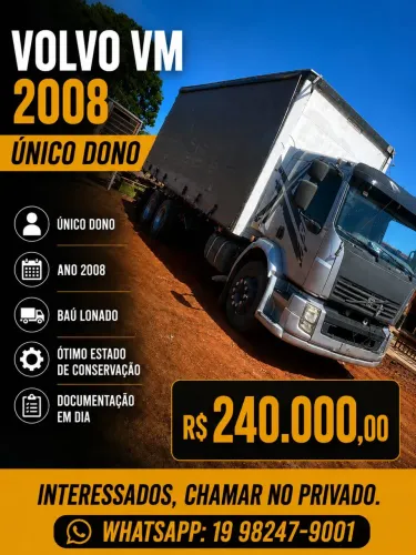 Caminhão