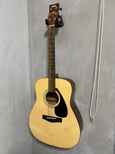 Violão Yamaha F310 - Seminovo!