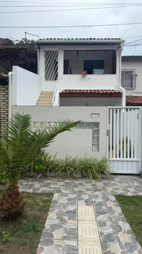 VENDO CASA EM STELLA DENTRO DE CONDOMÍNIO