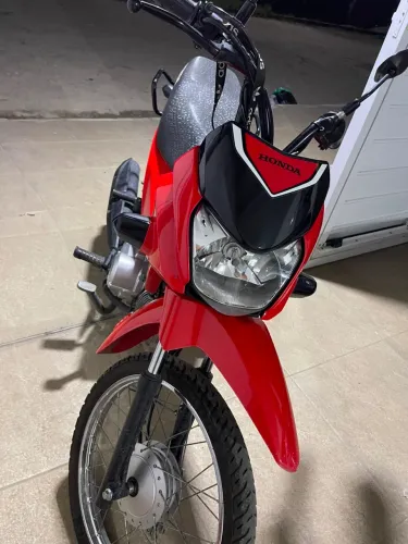 Honda pop 110I ES 25/26