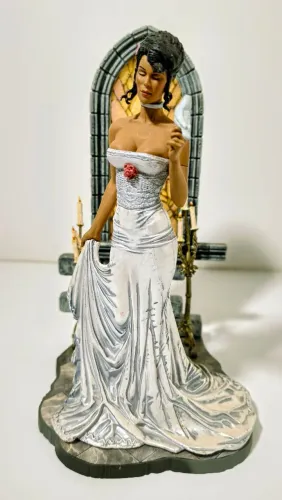 Action Figure Wanda 2 (Spawn Series 27) - McFarlane Toys