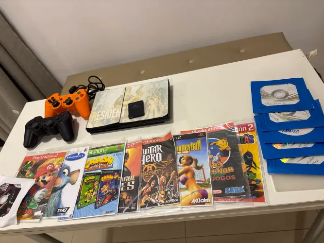 PlayStation 2