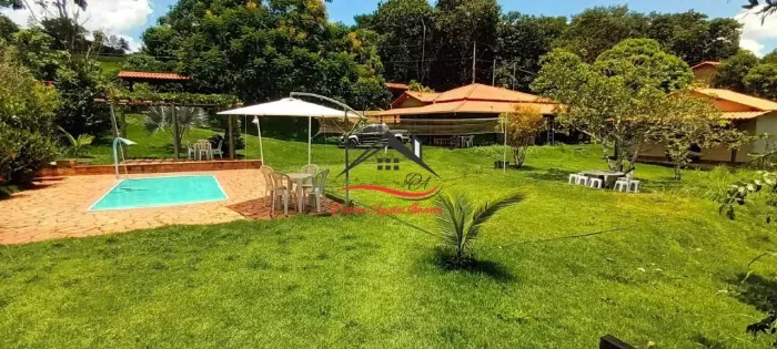 Sítio para Venda no Condomínio Encontro das Águas - Distrito de Bento da Costa, Esmeraldas