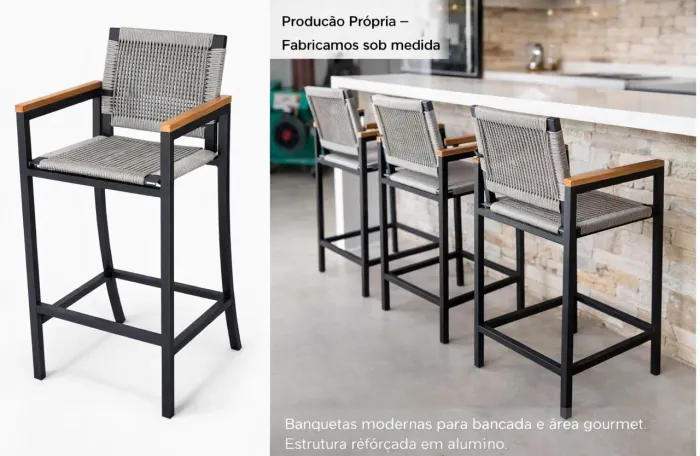 Banquetas