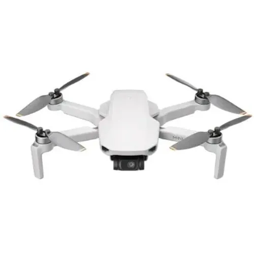 Drone DJI Mini 4K Combo Fly More