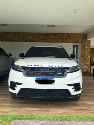Land Rover Range Rover Range R.velar HSE R-DYN 2.0 Si4(hibrido) 2025