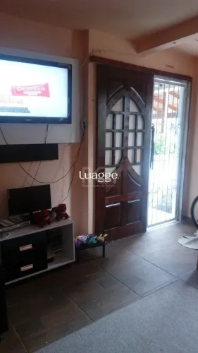 Casa Condominio para Venda - 180m², 4 dormitórios, 2 vagas - Espirito Santo