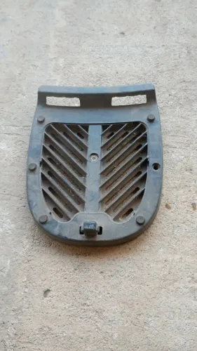 Suporte bau 35l