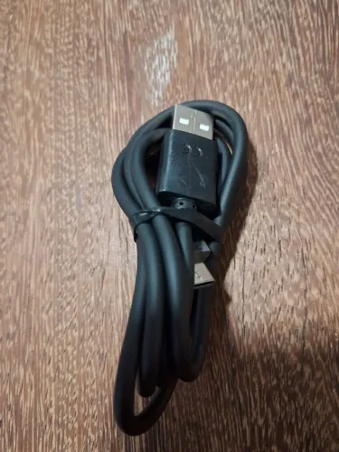 Cabo Tipo C Turbo P/ Samsung Xiaomi Motorola (Novo)