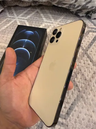iPhone 12 Pro max