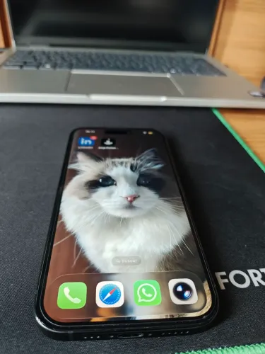 iPhone 15 128 gb