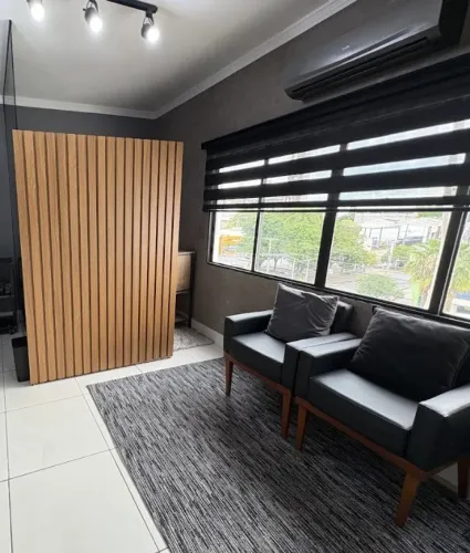 Sala Comercial na Isaac Póvoas
