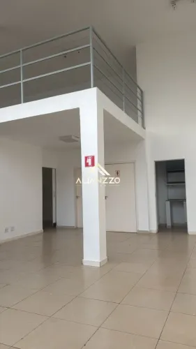 Ponto Comercial Bairro Alto da Boa Vista em Ribeirão Preto/SP. Alianzzo Imóveis.