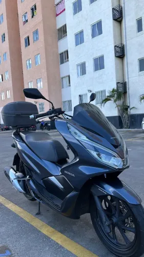 Pcx 2020