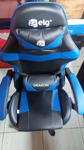 Cadeira gamer