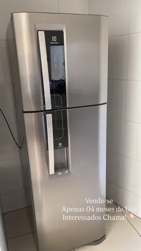 Geladeira