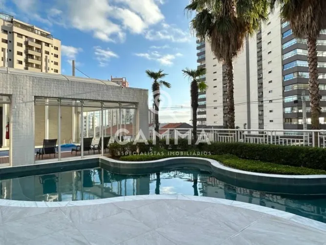 Apartamento Exclusivo | 1 por Andar | Alto Padrão