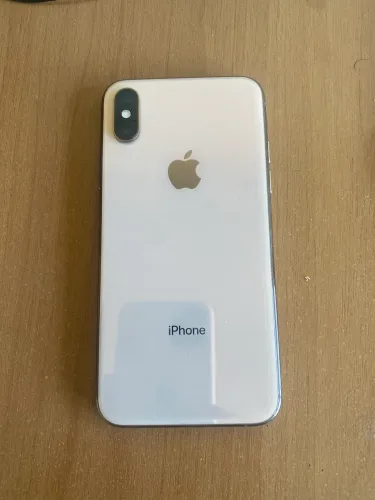 Vendo iPhone XS