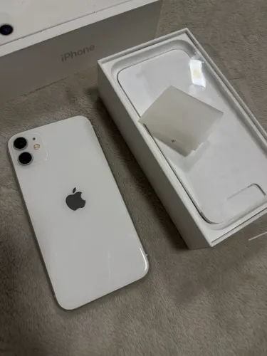 Vendo IPhone 11