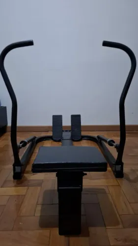 Remo Seco Caloi CLR 20 Premium - Remador de Academia