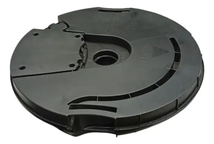 Caixa de Som Automotivo Audi A3 Sportback 2014 para Porta Malas