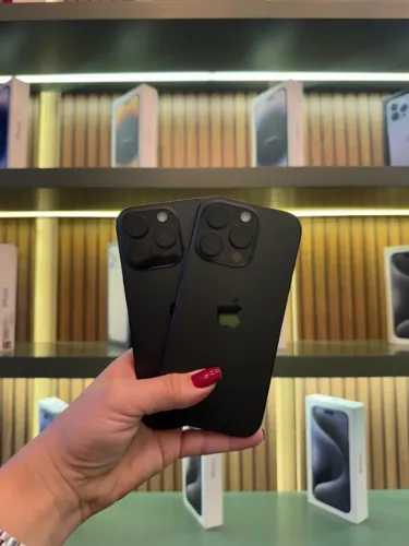 IPHONE 16 PRO 128GB PRETO ?90% e ?100% SEMINOVO TODO ORIGINAL