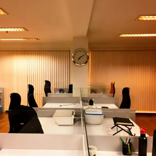 COWORKING NO CENTRO DE VITÓRIA - Estações de Trabalho R$ 159/mês