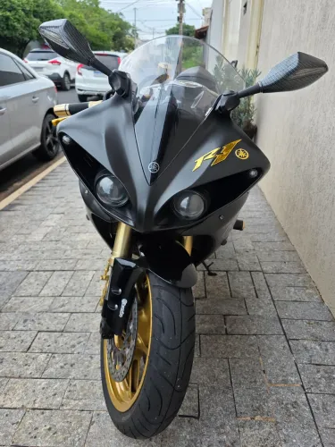 MOTO R1 1000CC ABAIXO DA FIPE