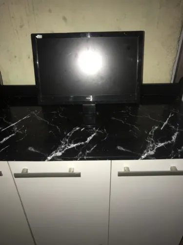 Monitor aoc /semi novo