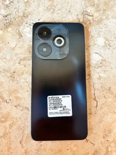 Celular x8 Pro Infinix