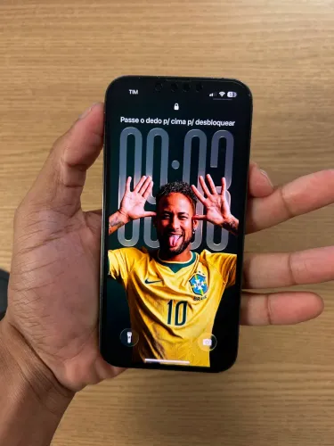 iPhone 13 Pro