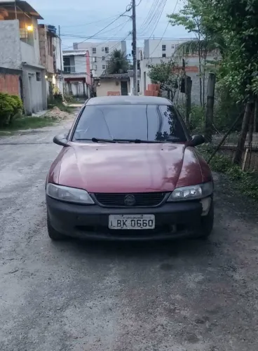 Chevrolet Vectra GLS/expres.2.2/ 2.0 E 2.0 CD 8V 1997