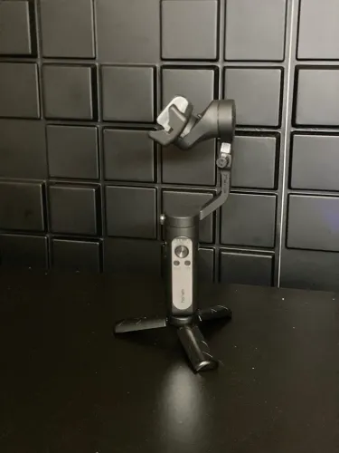 GIMBAL ESTABILIZADOR ISTEADY