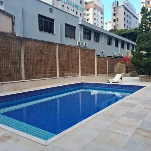 ALUGUEL: EXCELENTE APTARTAMENTO 04 QUARTOS, 280,00 m², 02 SUÍTES, 03 VAGAS, LOURDES