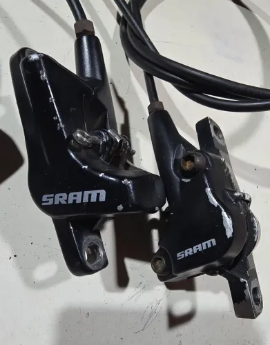 Freio Level Sram