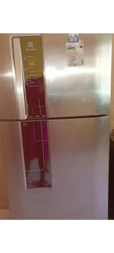 Vendo essa geladeira