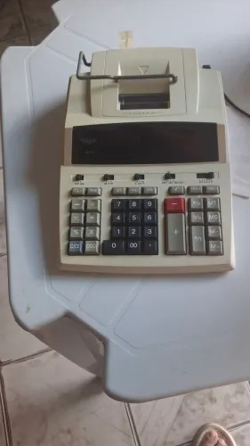 Calculadora