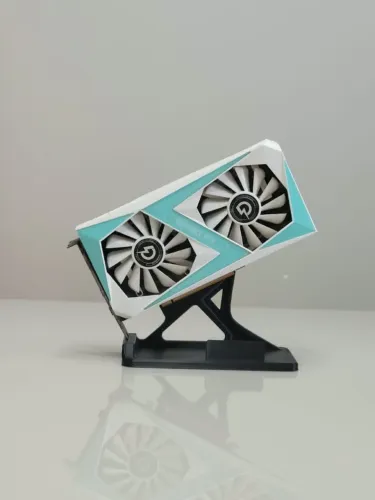 Placa de video RTX 2060 Super 8gb