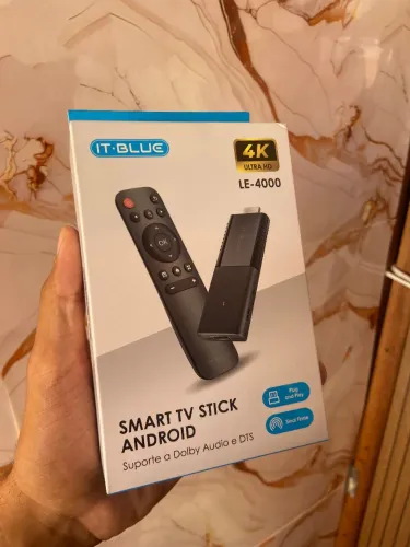 FIRE STICKTV BOXÊ 